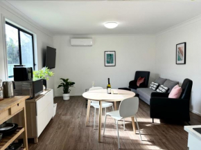 Bowerbird Cottage